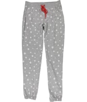 Cozy Zoe Womens Snuggles and Snow Days Pajama Set, view 4