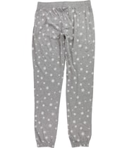 Cozy Zoe Womens Snuggles and Snow Days Pajama Set, view 5