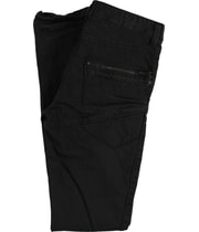 Rogue State Mens Denim Tapered Slim Jeans, view 2