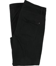 Rogue State Mens 6-Pocket Tapered Slim Jeans, view 2