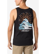 O’Neill Mens Wind Swell Tank Top, view 4