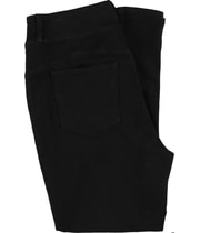 Seven7 Womens Curvy Jeggings, view 3
