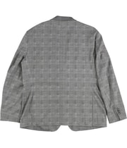 bar III Mens Knit Coat, view 2