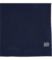 Lacoste Mens Logo Graphic T-Shirt, view 4