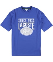 Lacoste Mens Loose Fit Jersey