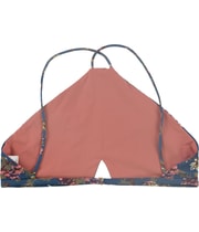 Tavik Womens Rylan Halter Swim Top, image 2 of 2