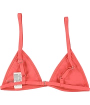 Tavik Womens Jett Triangle Bikini Swim Top, view 2