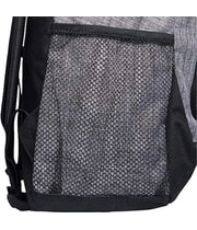 Forever Collectibles Mens LA Rams Standard Backpack, view 4