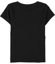 Elevenparis Womens Queen Elizabeth Graphic T-Shirt, view 4
