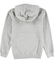 G-III Sports Boys Arizona Hotshots Hoodie Sweatshirt, view 2