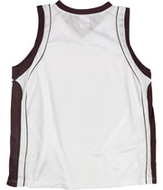 Adidas Mens Forever Sport Jersey, view 2