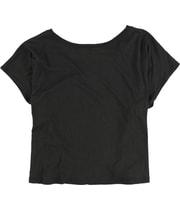 Scratch Womens Oh You Pretty Thing Graphic T-Shirt, view 2