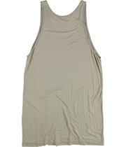 Jedidiah Womens Roller Skates Tank Top in Olive, image 2 of 2