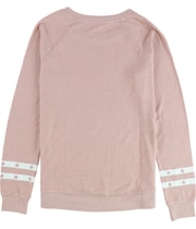 P.J. Salvage Womens Shine Bright Pajama Sweater, view 2