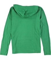 Adidas Womens Solid Hoodie Sweatshirt, view 2