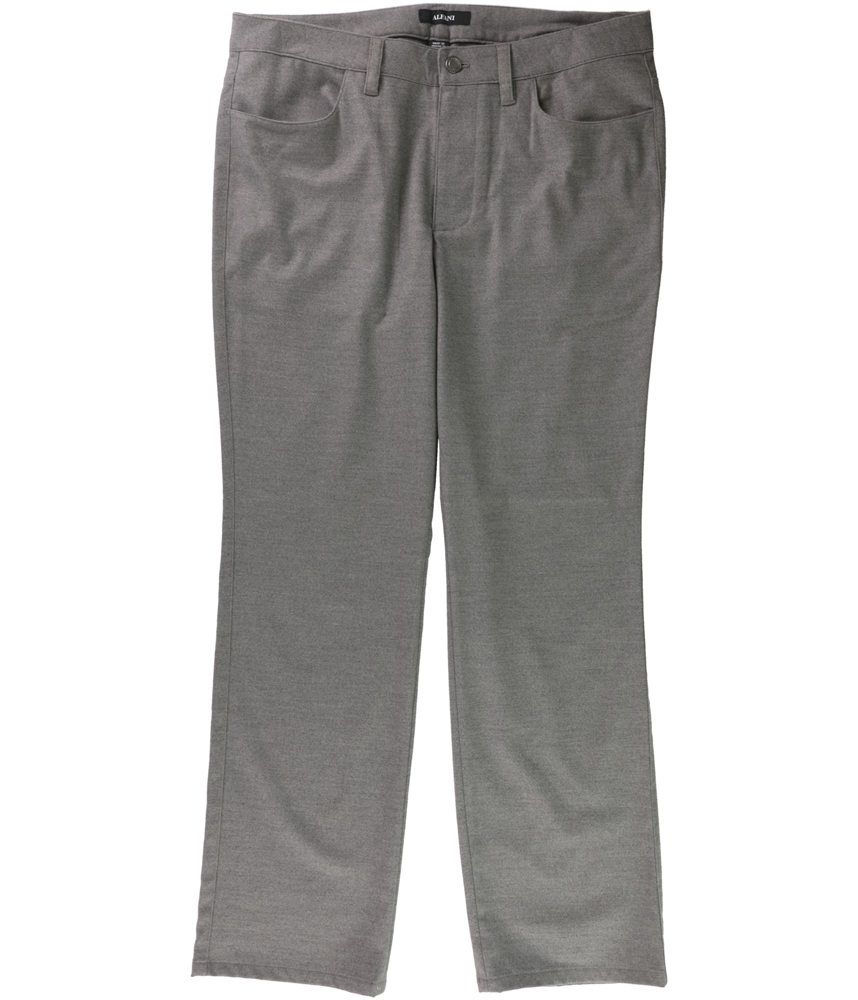 Мужские мягкие стрейчевые повседневные брюки Alfani Mens Soft Stretch 6190₽