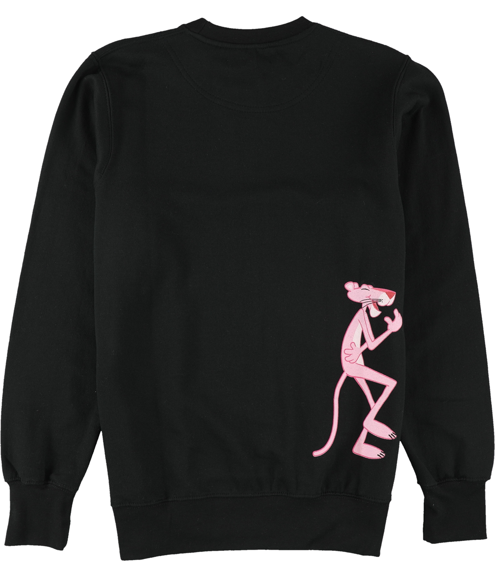 Мужская толстовка Elevenparis с розовой пантерой 14290₽