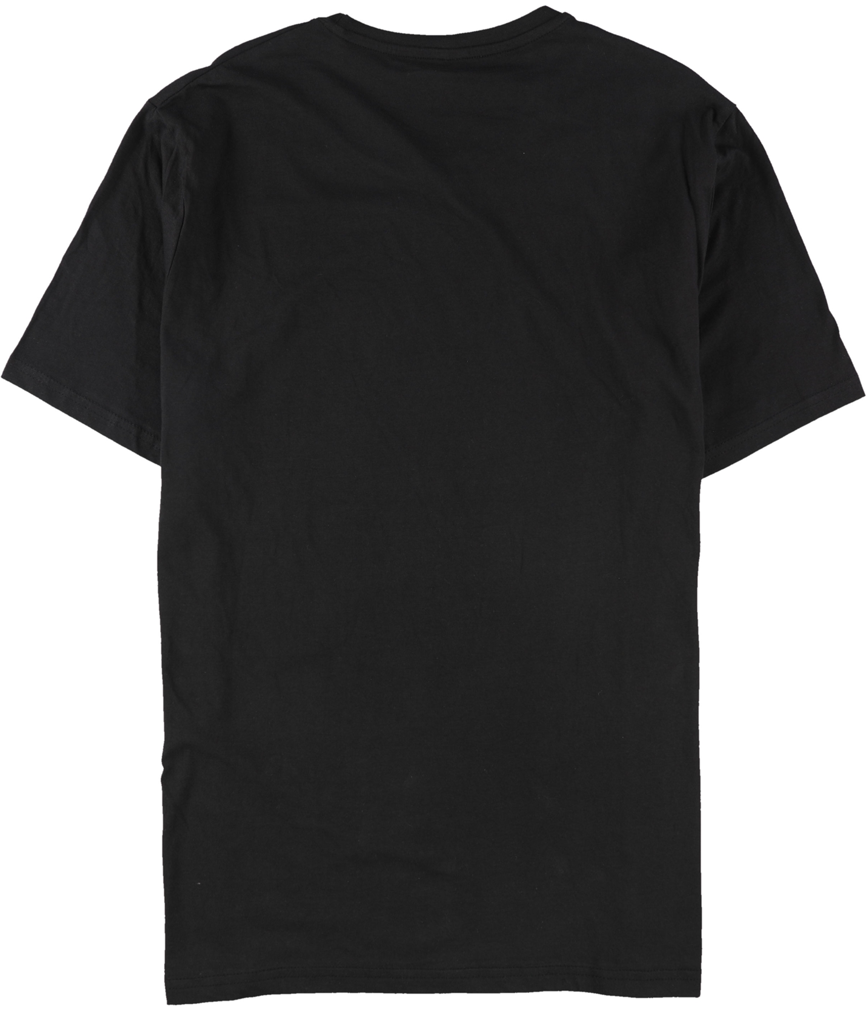 Elevenparis Mens Do Nothing You’ll Live Longer Graphic T-Shirt