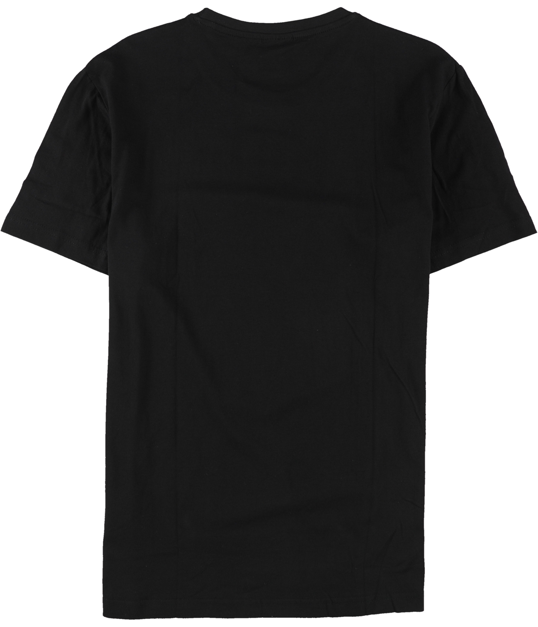 Elevenparis Mens Glam Rock Graphic T-Shirt