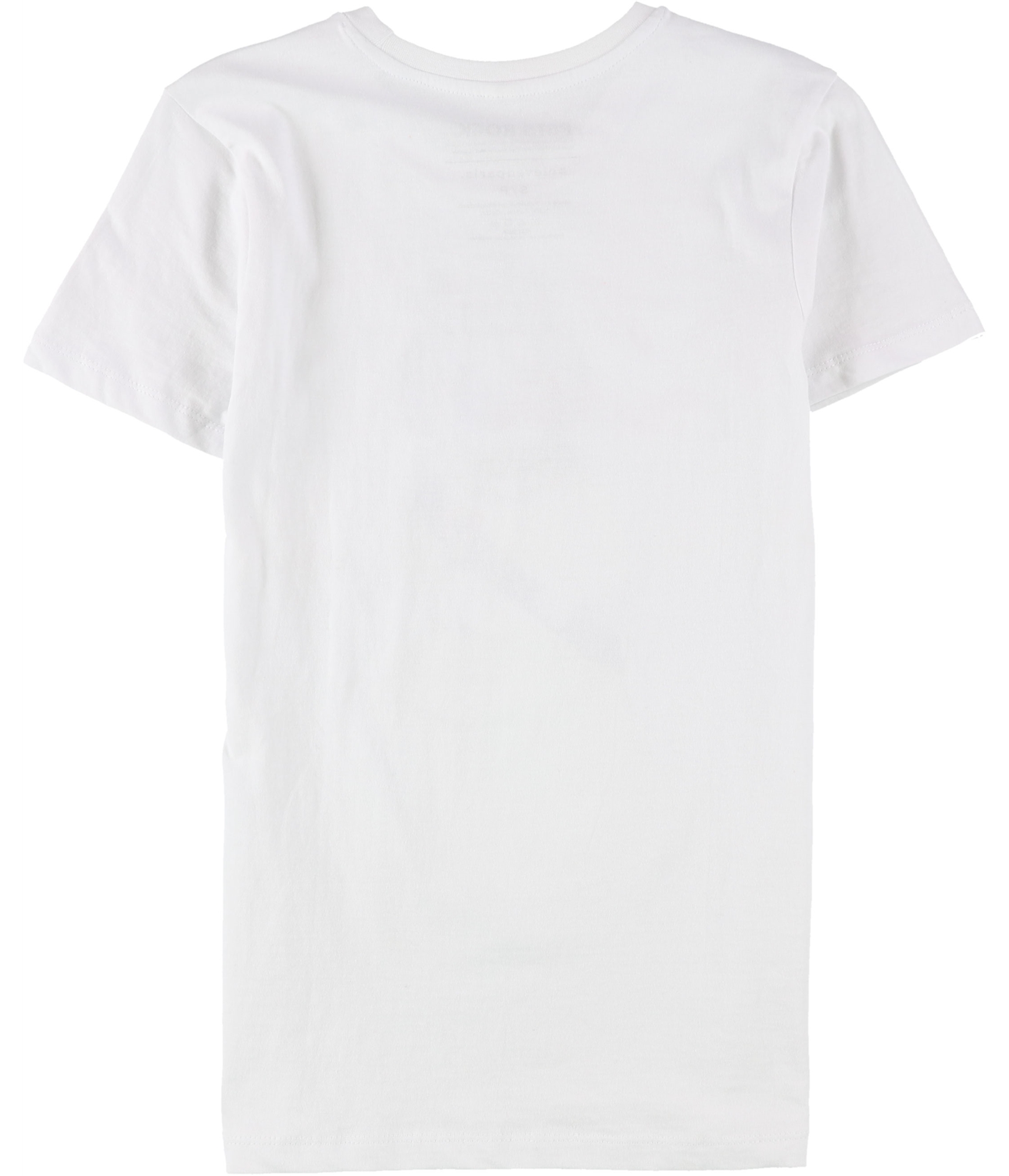 Мужская футболка с изображением морской свинки Elevenparis Mens HRH