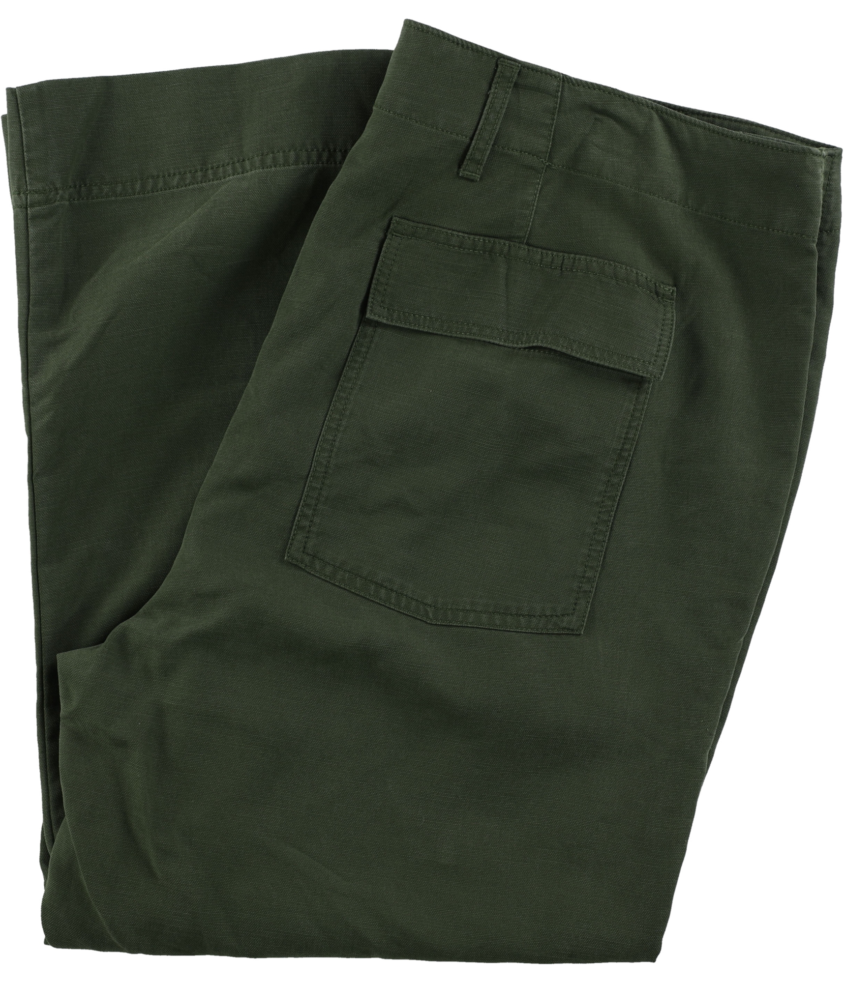 Ralph Lauren Womens Nyusha Casual Trouser Pants - Picture 2 of 4