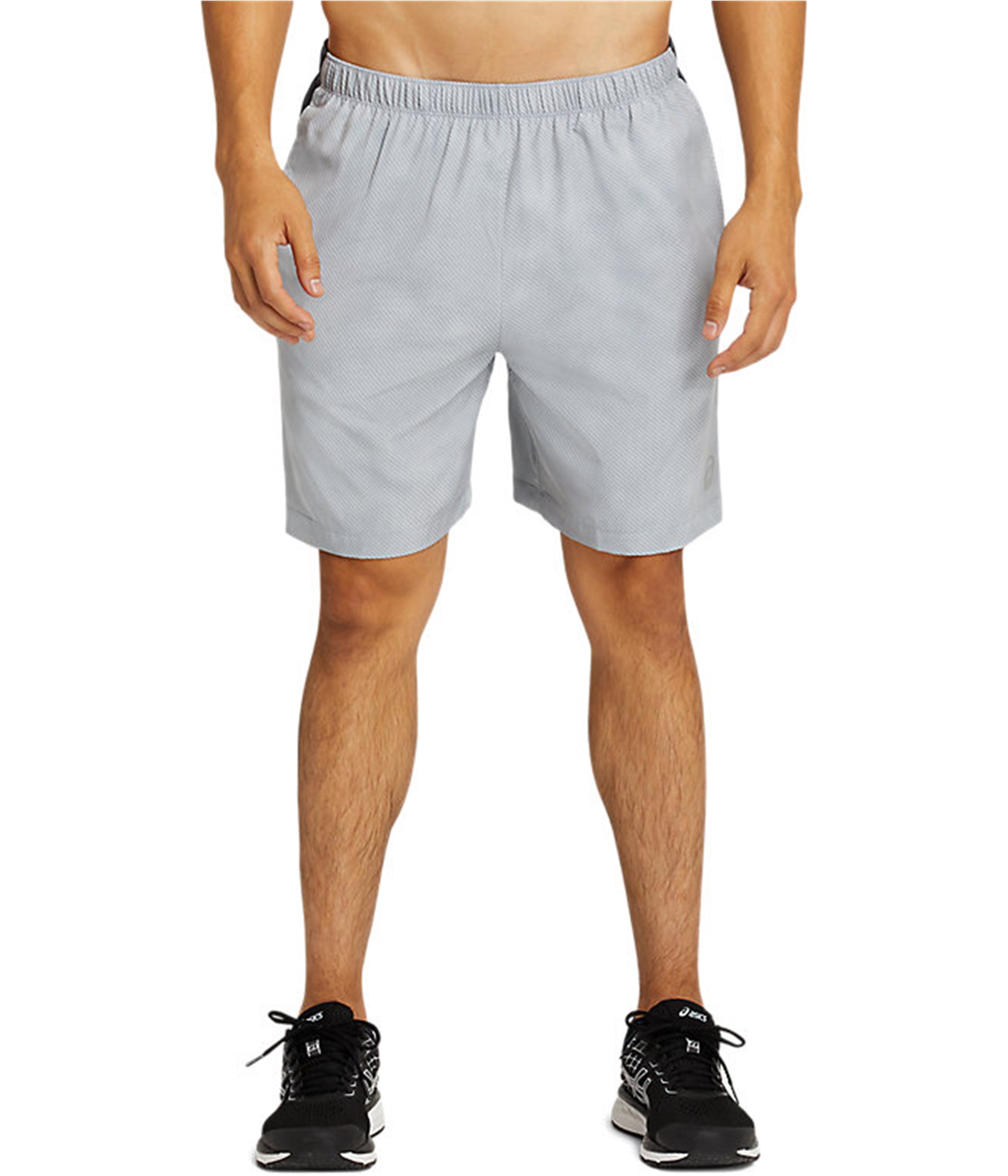 Спортивные тренировочные шорты ASICS Mens 7in PR Lyte Athletic 4690₽