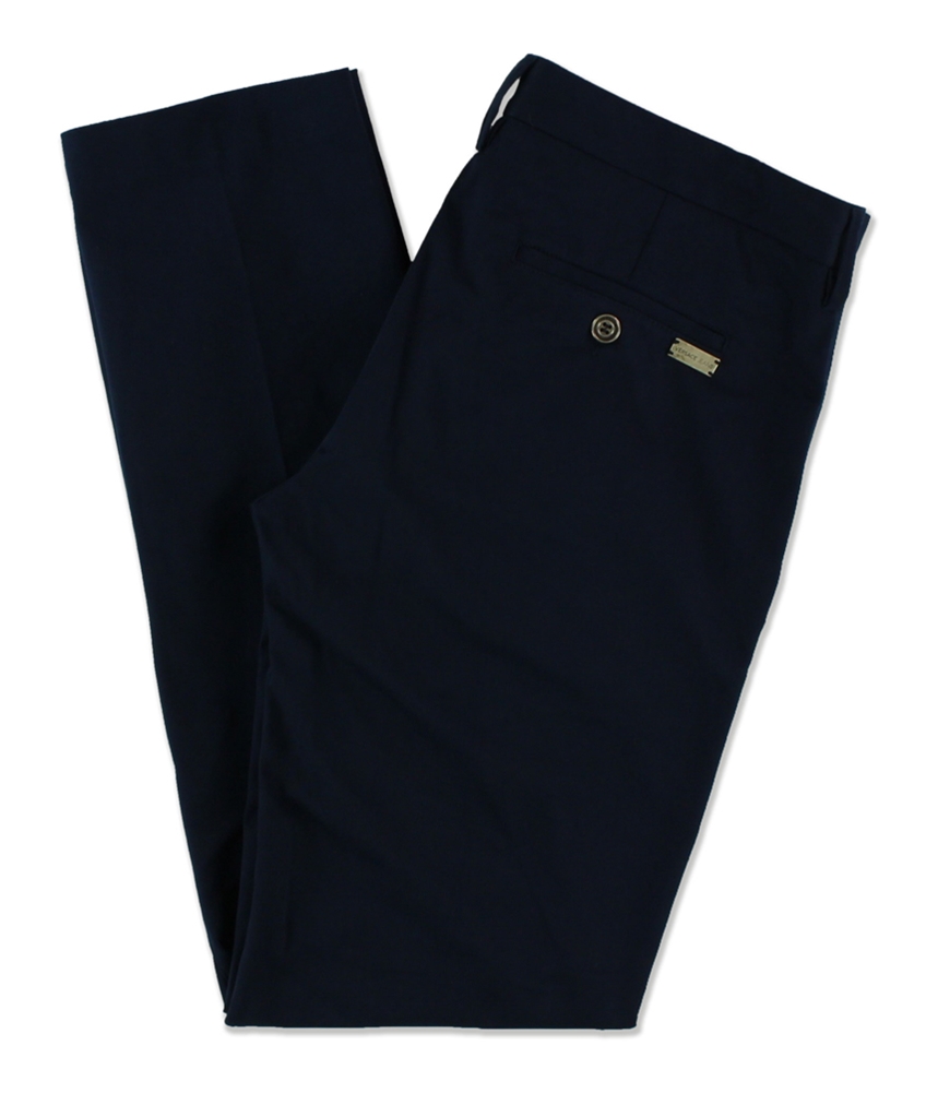 Versace Womens Mission Road Casual Trouser Pants - Picture 2 of 4