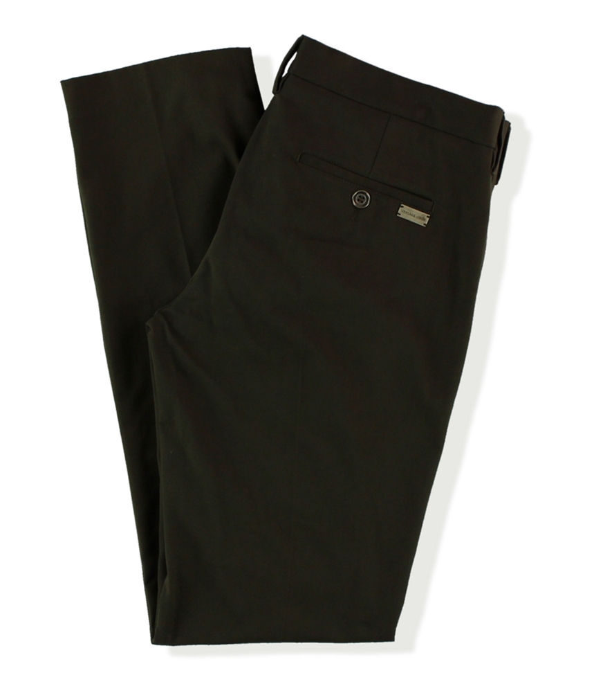 Versace Womens Mission Road Casual Trouser Pants - Picture 4 of 4