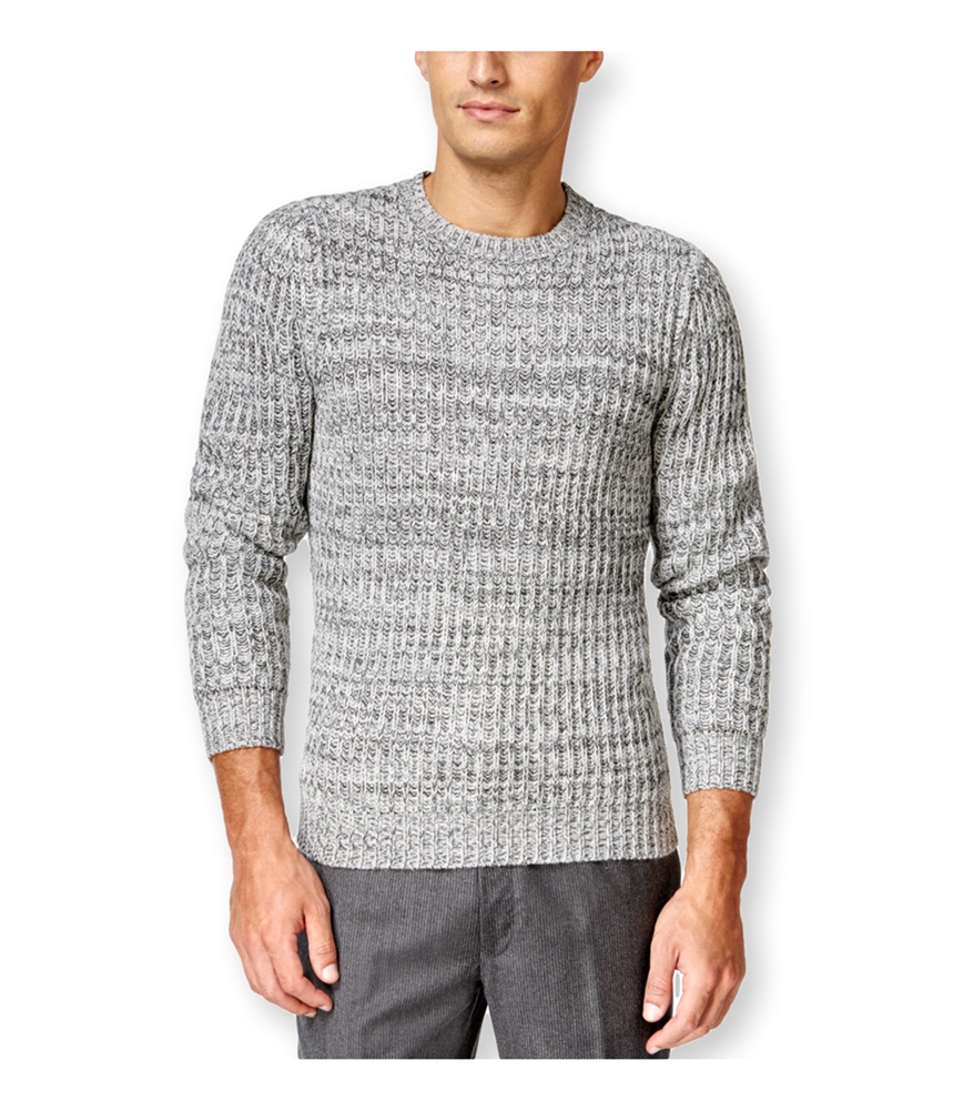 Club Room Mens Crewneck Pullover Sweater - Picture 2 of 5