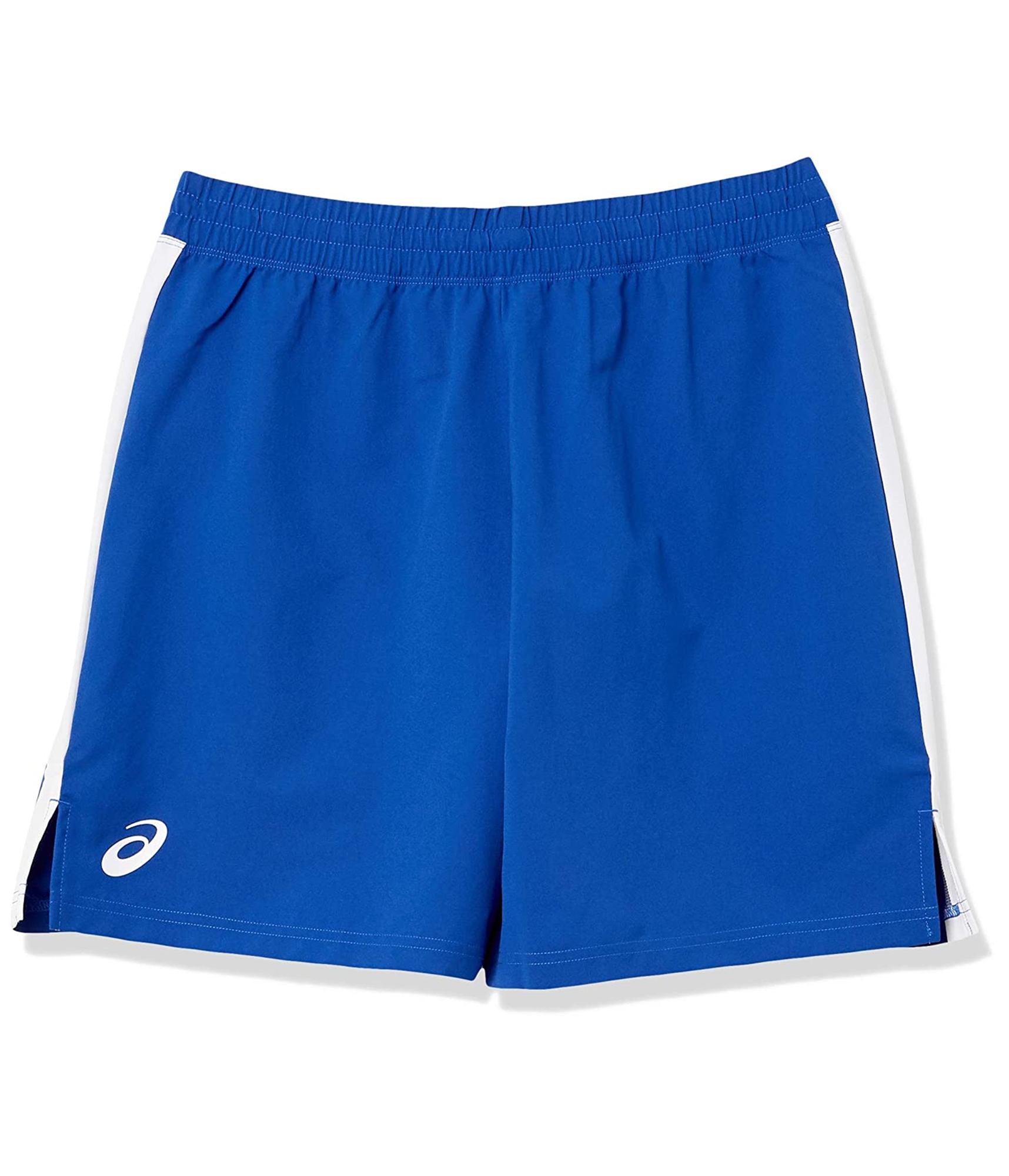 Мужские двухцветные спортивные шорты для тренировок ASICS 4490₽