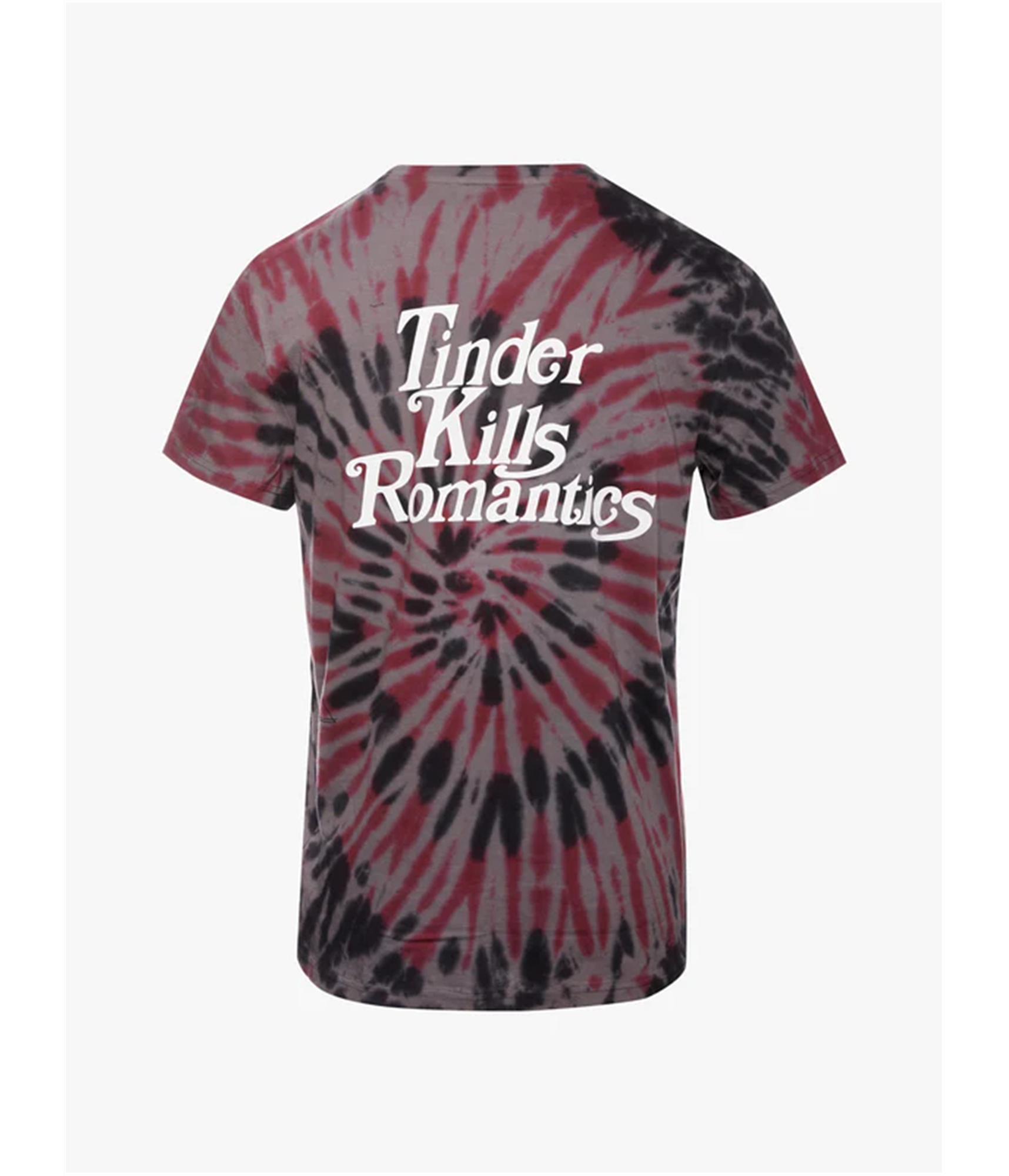 Elevenparis Mens Tinder Kills Romantics Graphic T-Shirt