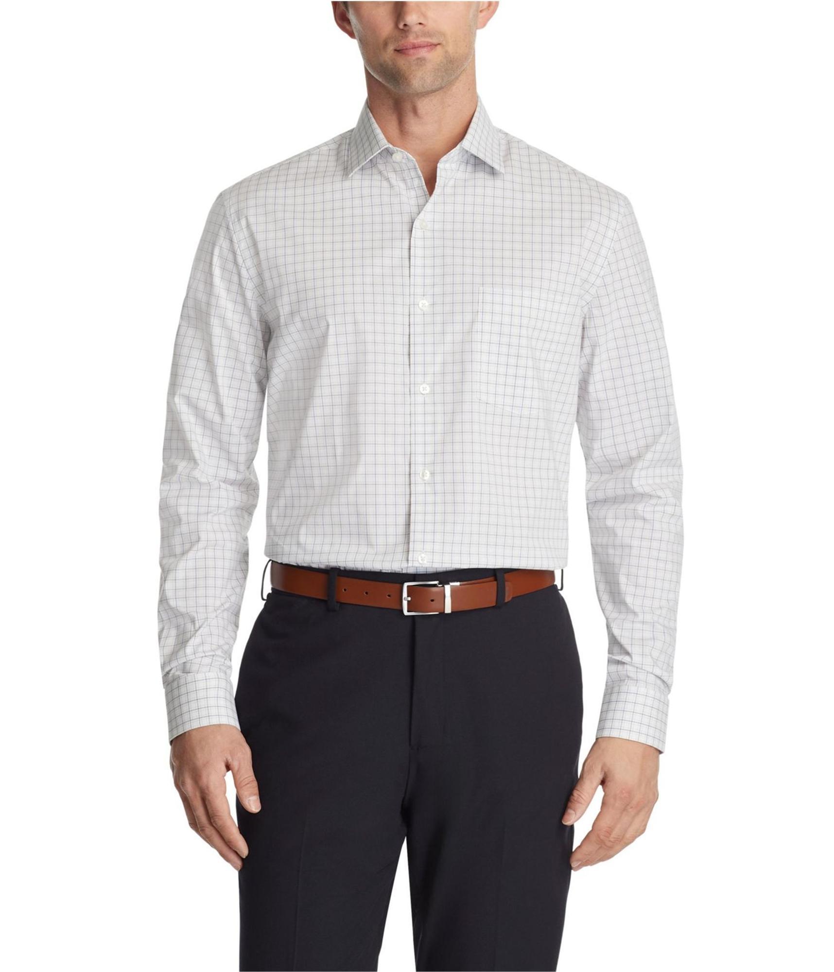 Buy Van Heusen Mens Regular-Fit Button Down Dress Shirt Online | Tags Weekly Buy Van Heusen Mens Regular-Fit Button Down Dress Shirt Online | Tags Weekly