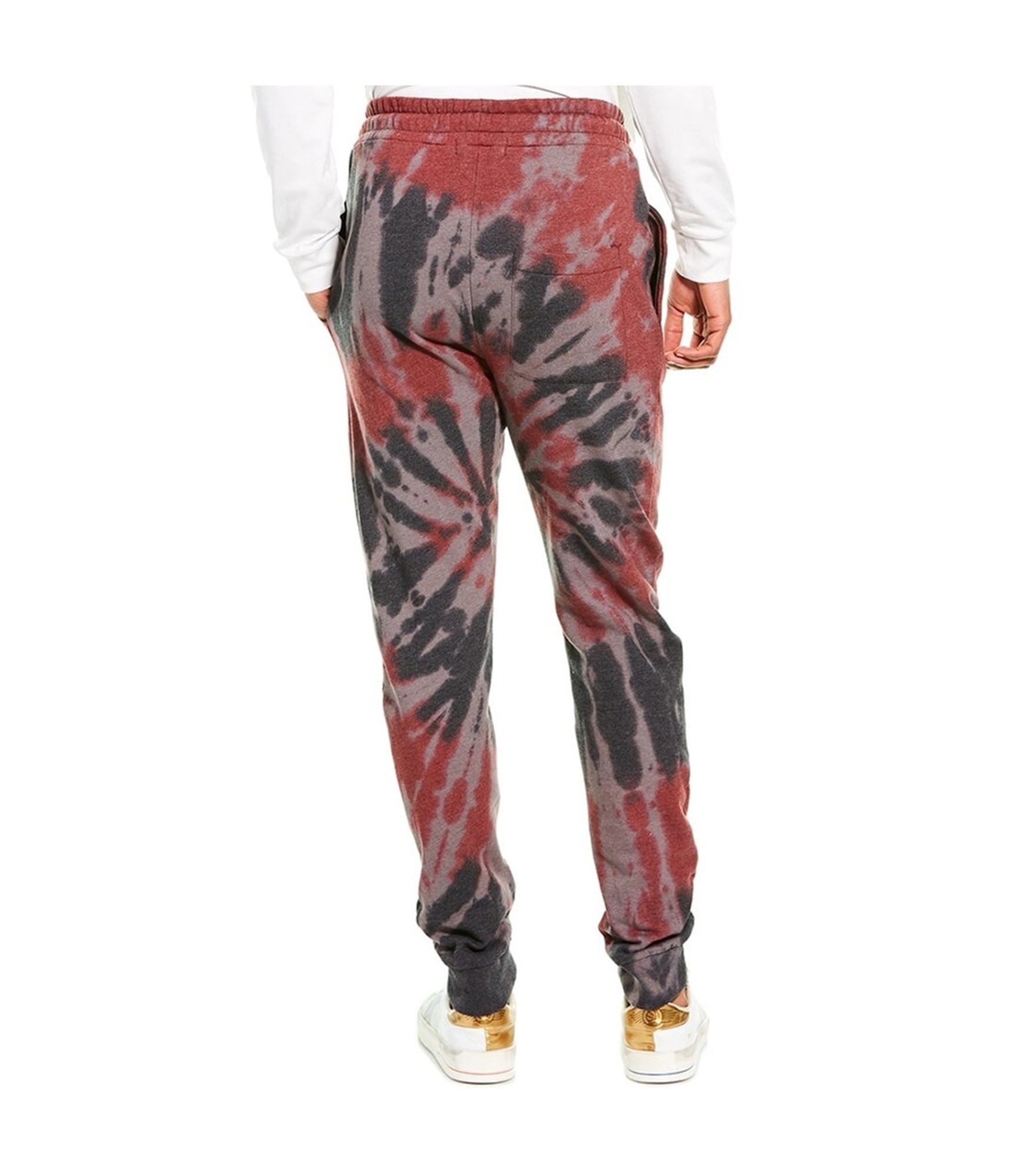 Повседневные брюки для бега трусцой NOIZE Mens Curtis 9290₽