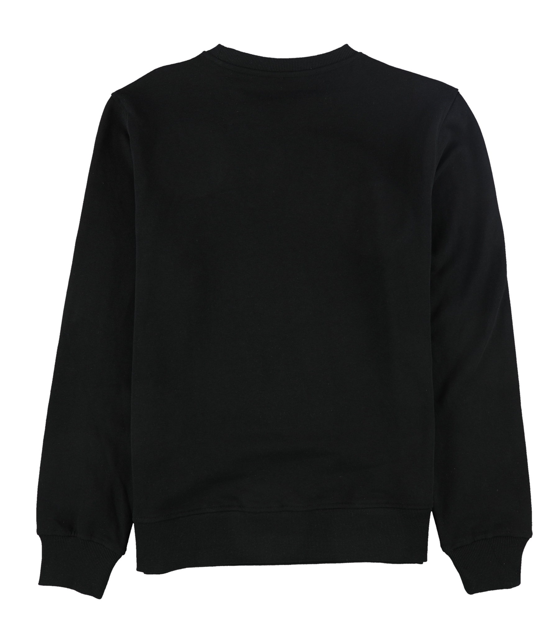Elevenparis Mens Vango Cracked Sweatshirt - Picture 2 of 5