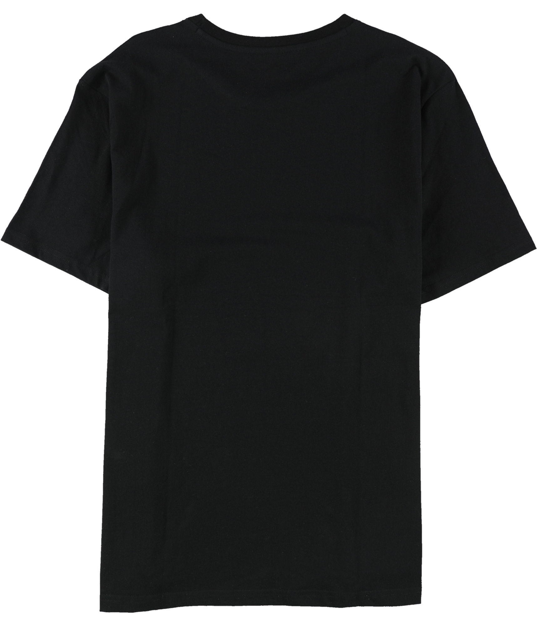 Elevenparis Mens Youth Culture Graphic T-Shirt