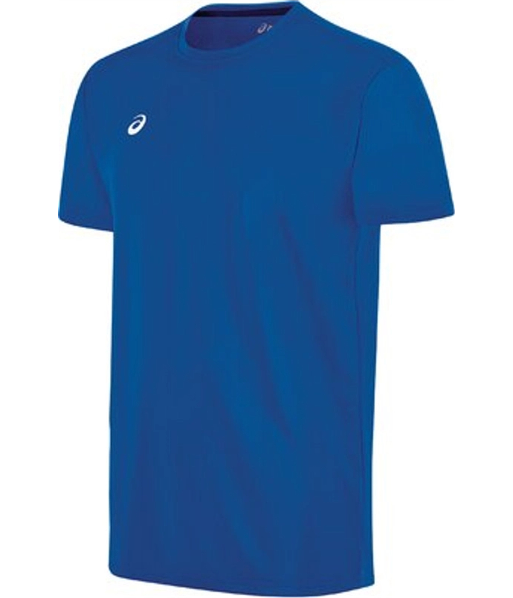 ASICS Mens Logo Basic T-Shirt