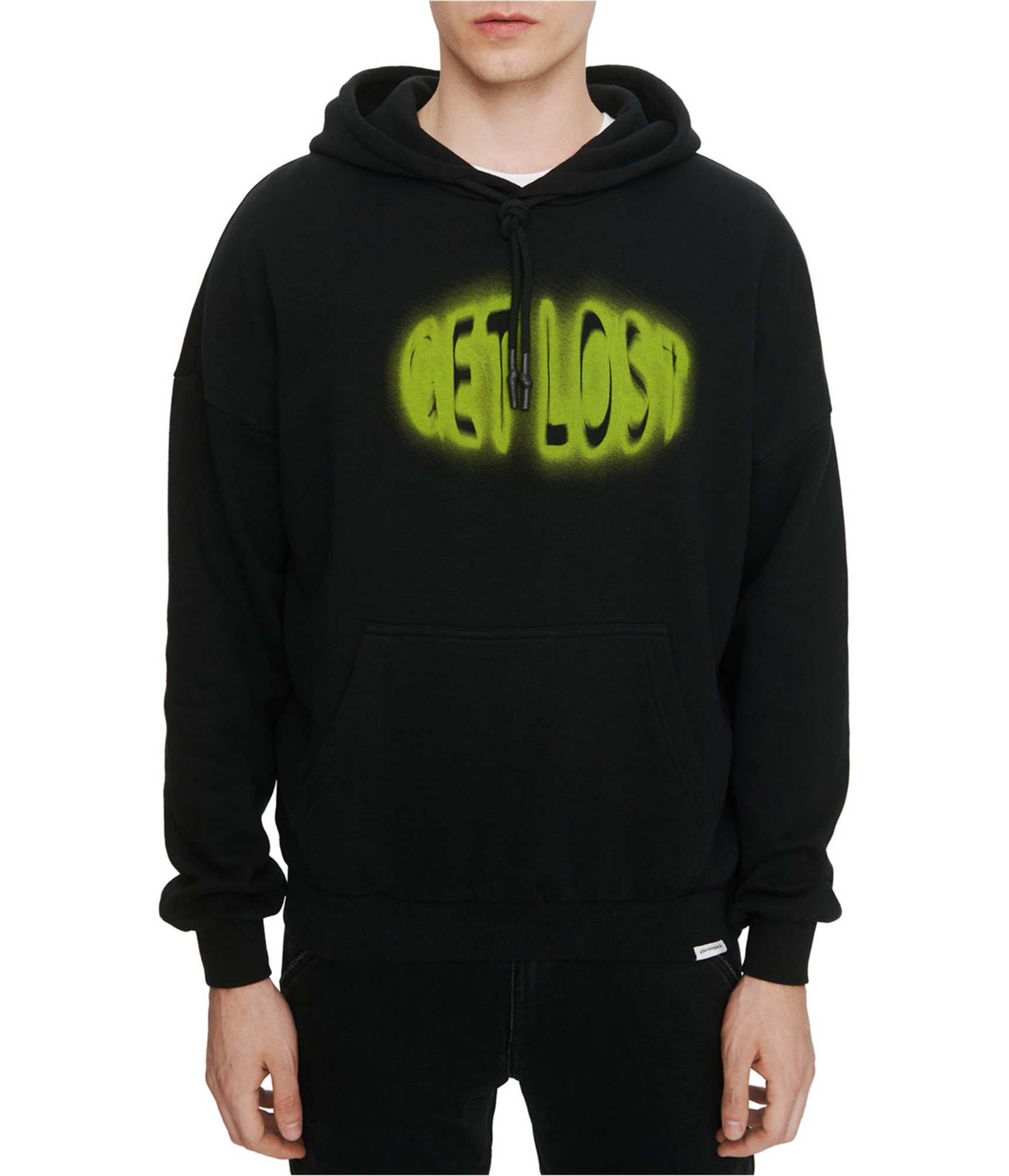 Elevenparis Mens Get Lost 10790₽