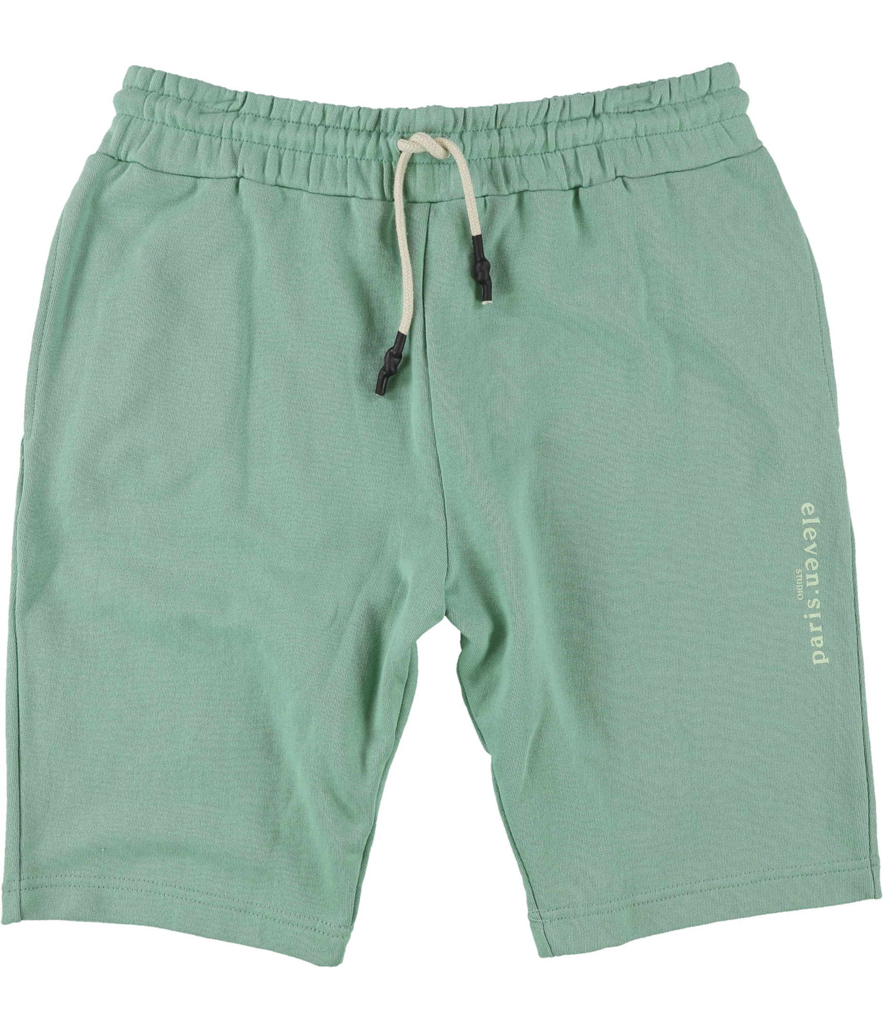 Повседневные шорты для бега трусцой Elevenparis Mens на завязках для бега трусцой 8490₽