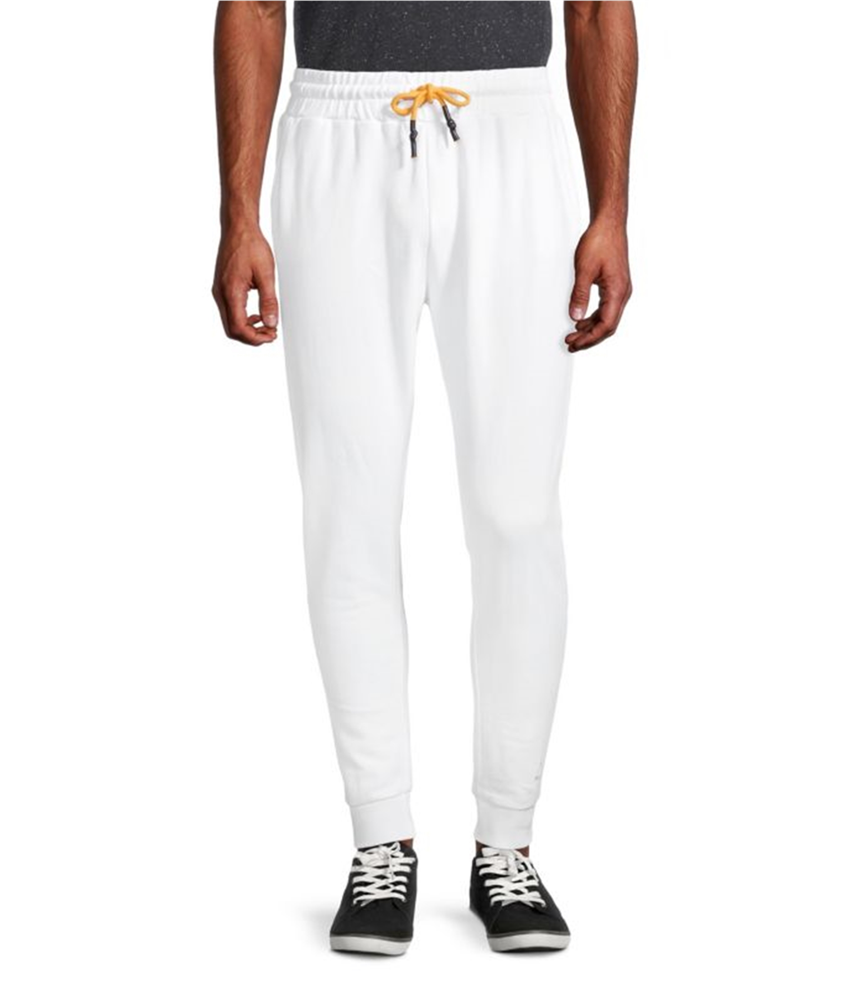 Повседневные мужские брюки для бега трусцой Elevenparis на завязках 9490₽