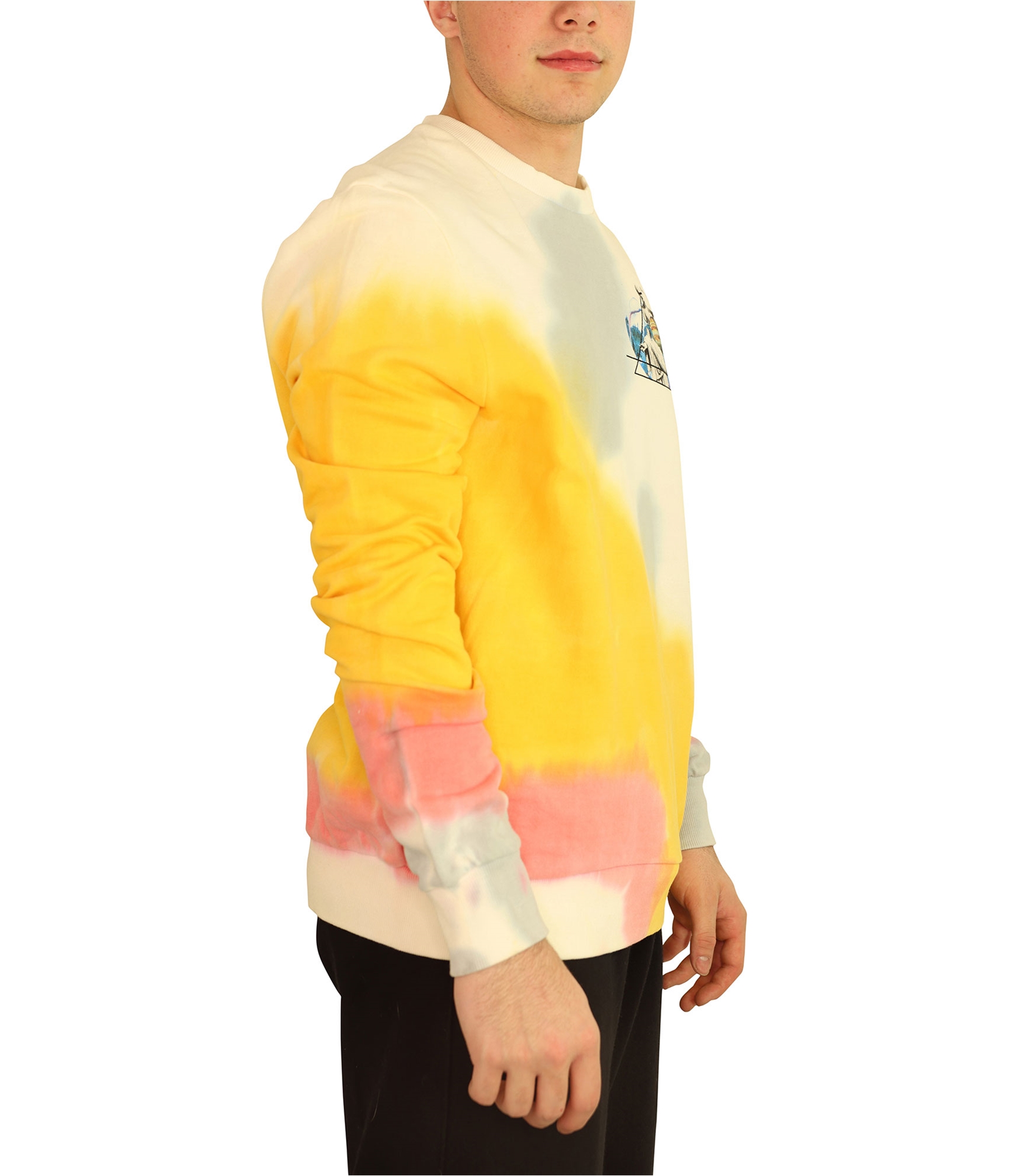 Мужская толстовка-пуловер Elevenparis 11490₽