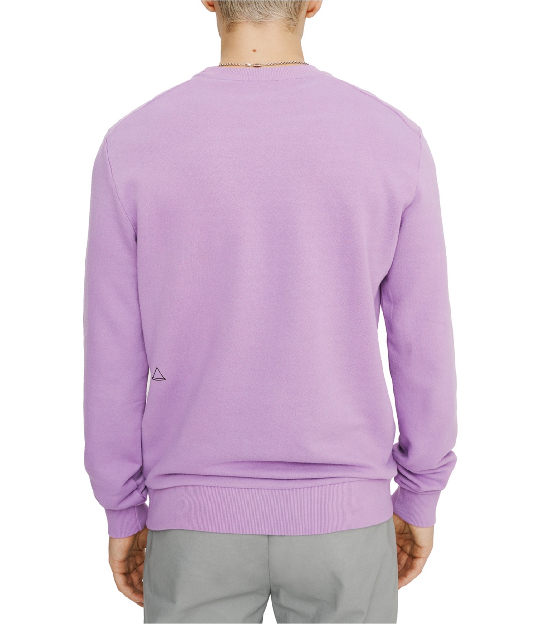 Мужская толстовка с цветочным рисунком черепа от Elevenparis 11690₽