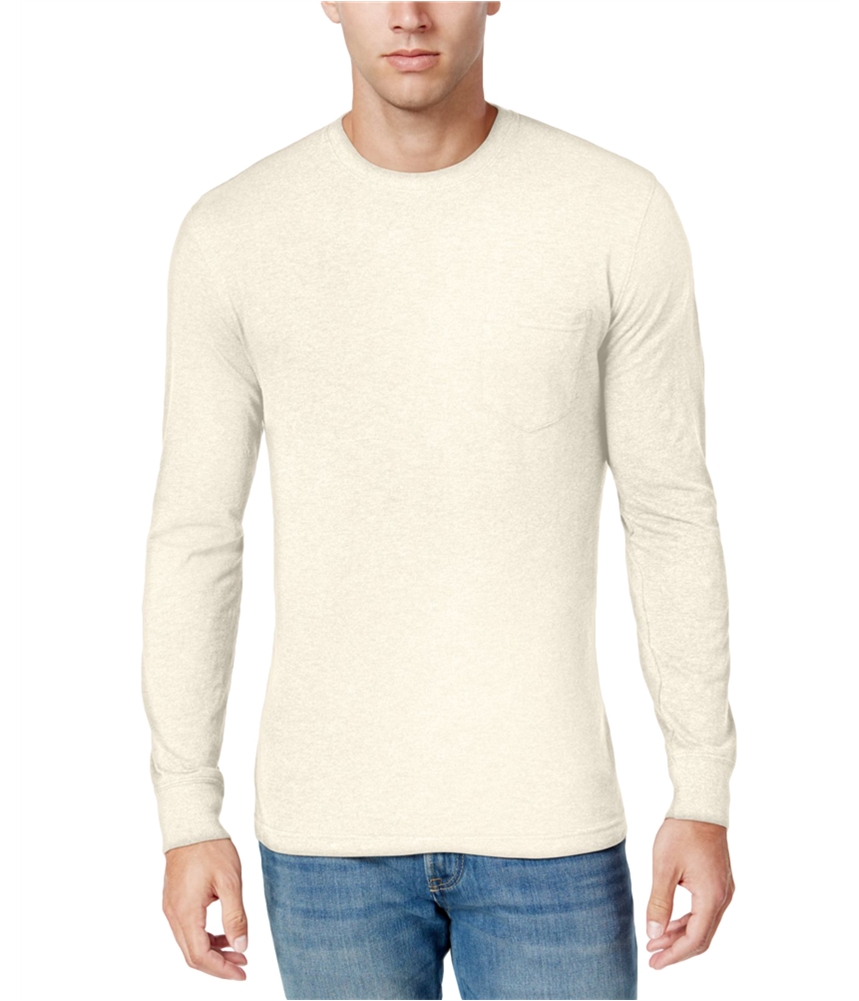 Мужская базовая футболка из джерси и хлопка Club Room 4890₽