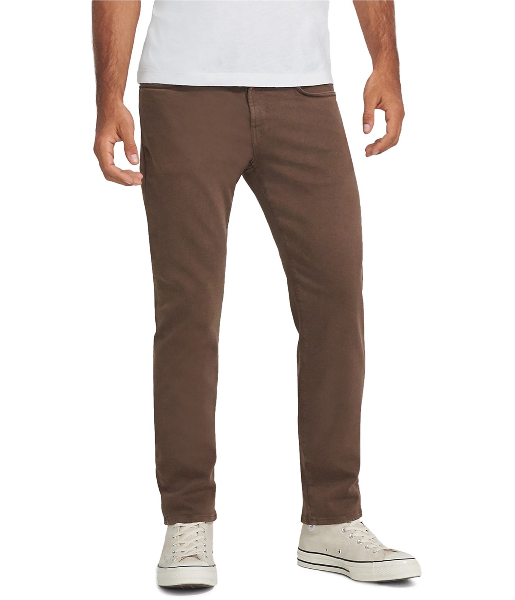 J Brand Mens Kane Casual Trouser Pants - Picture 2 of 5