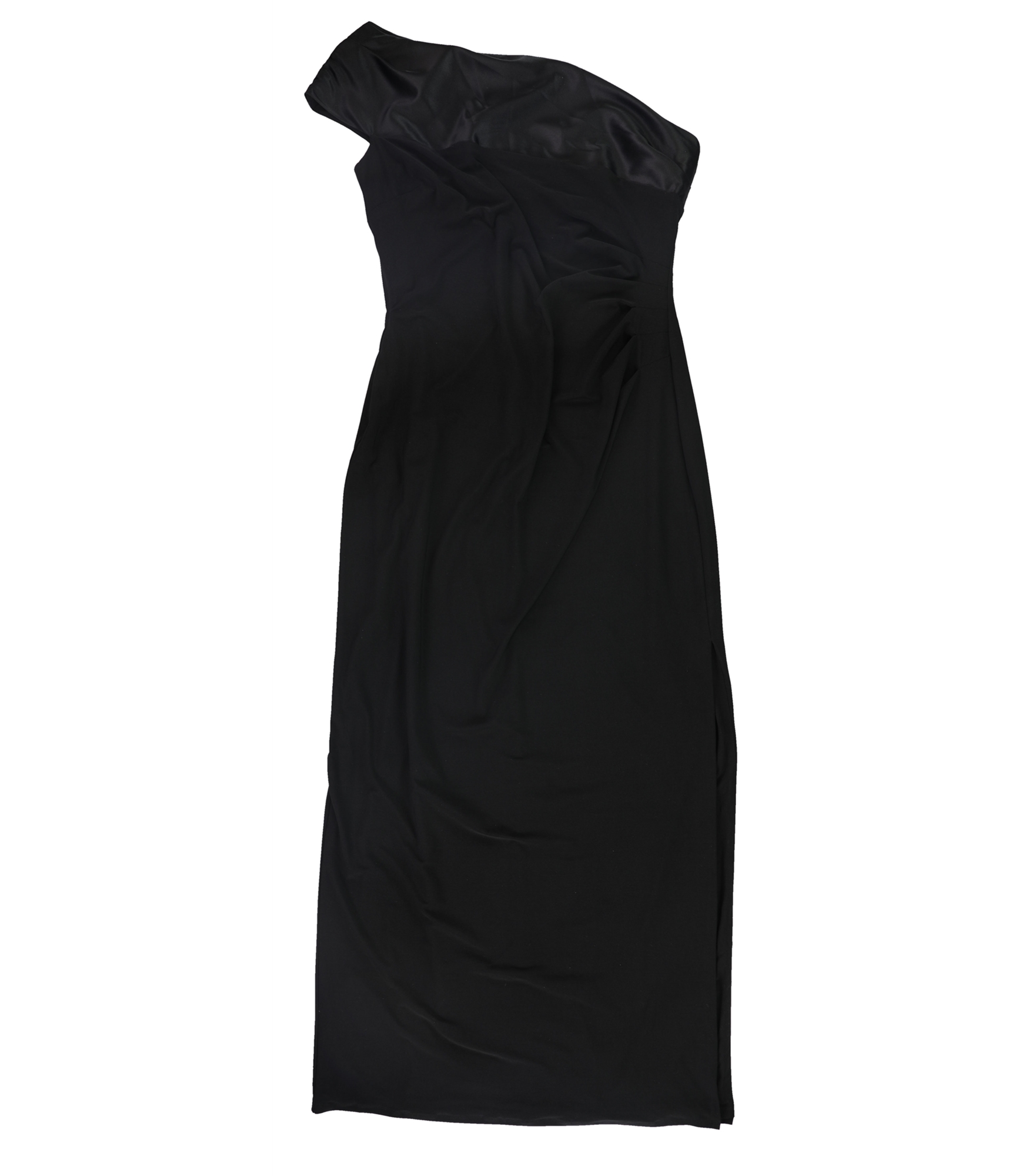 black georgette dress Embroidered Gown percentage off Faux Blooming SIZE Glitter Tulle A-Line Sheer Width:D (Standard)