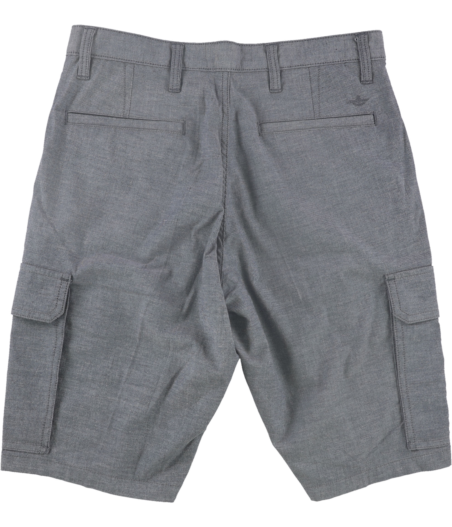 Мужские хлопчатобумажные повседневные шорты для прогулок Dockers 5090₽