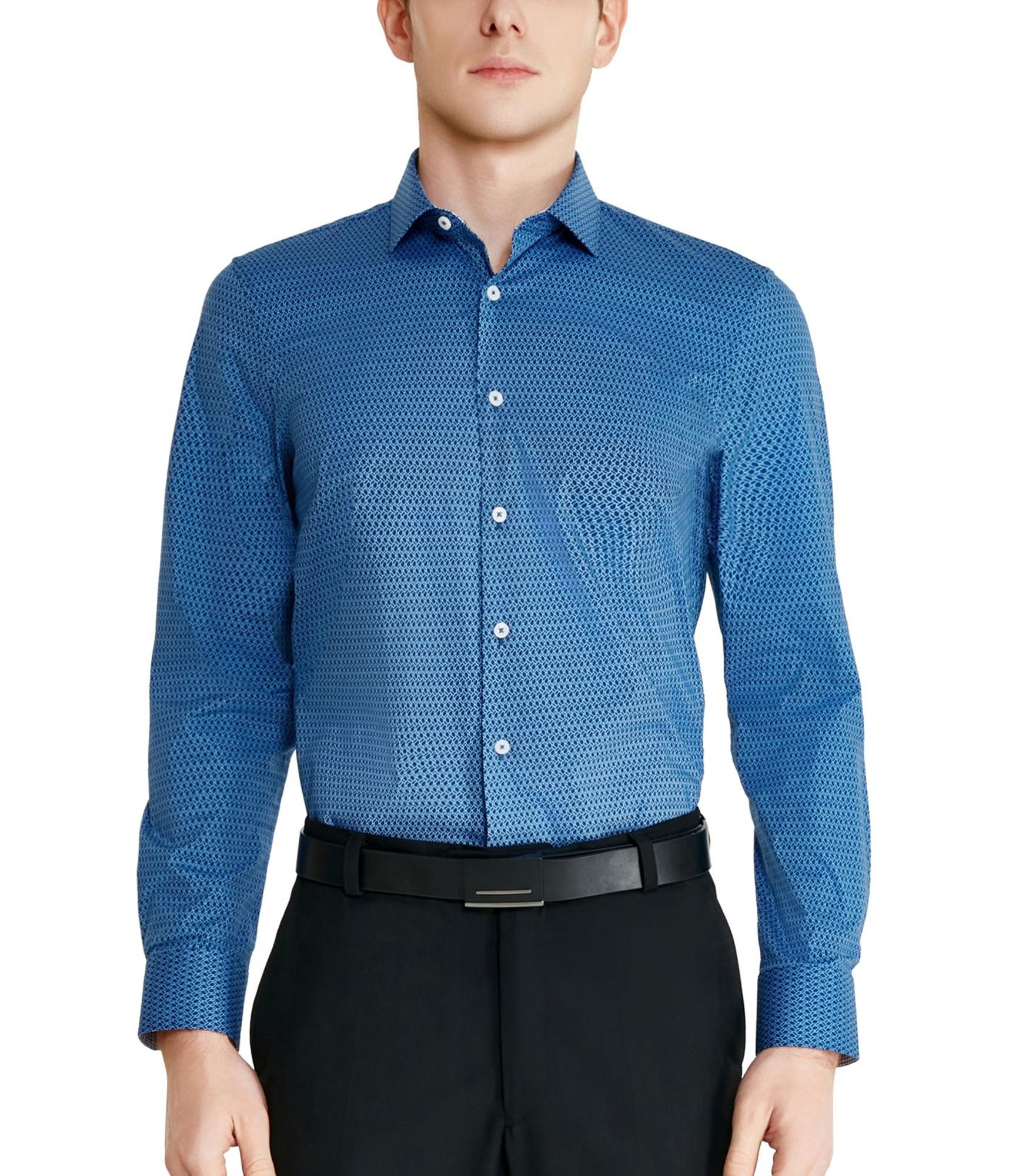 Tallia Mens Geo-Link 6990₽