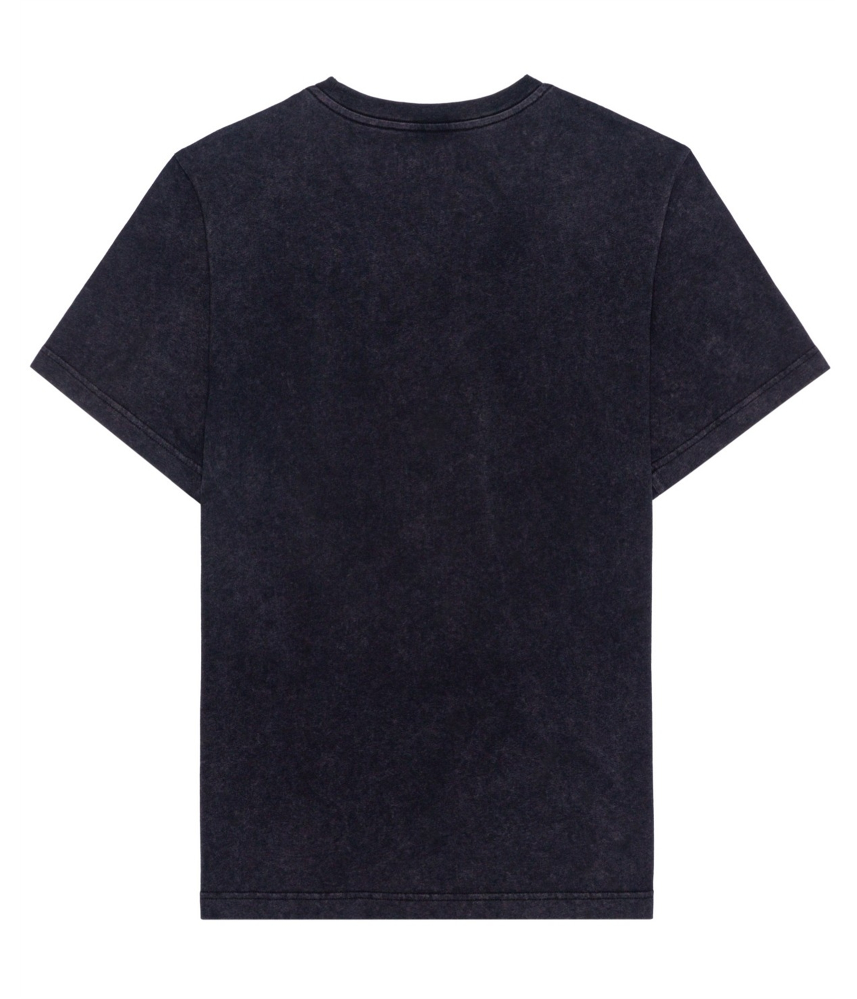 Hybrid Mens Scarface Wash Men's Tee Graphic T-Shirt