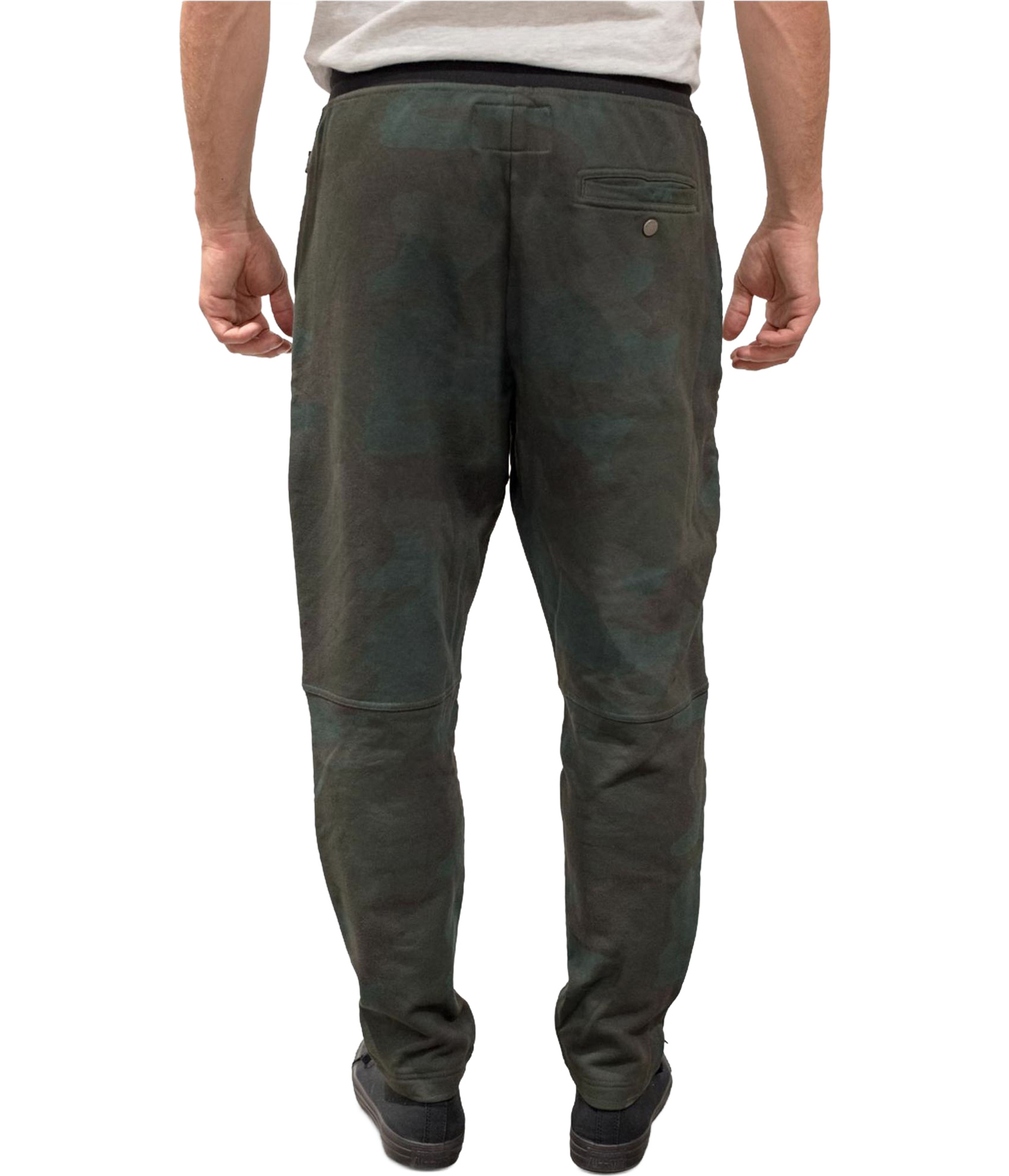 Повседневные брюки для бега трусцой William Rast Мужские Lewis 7890₽