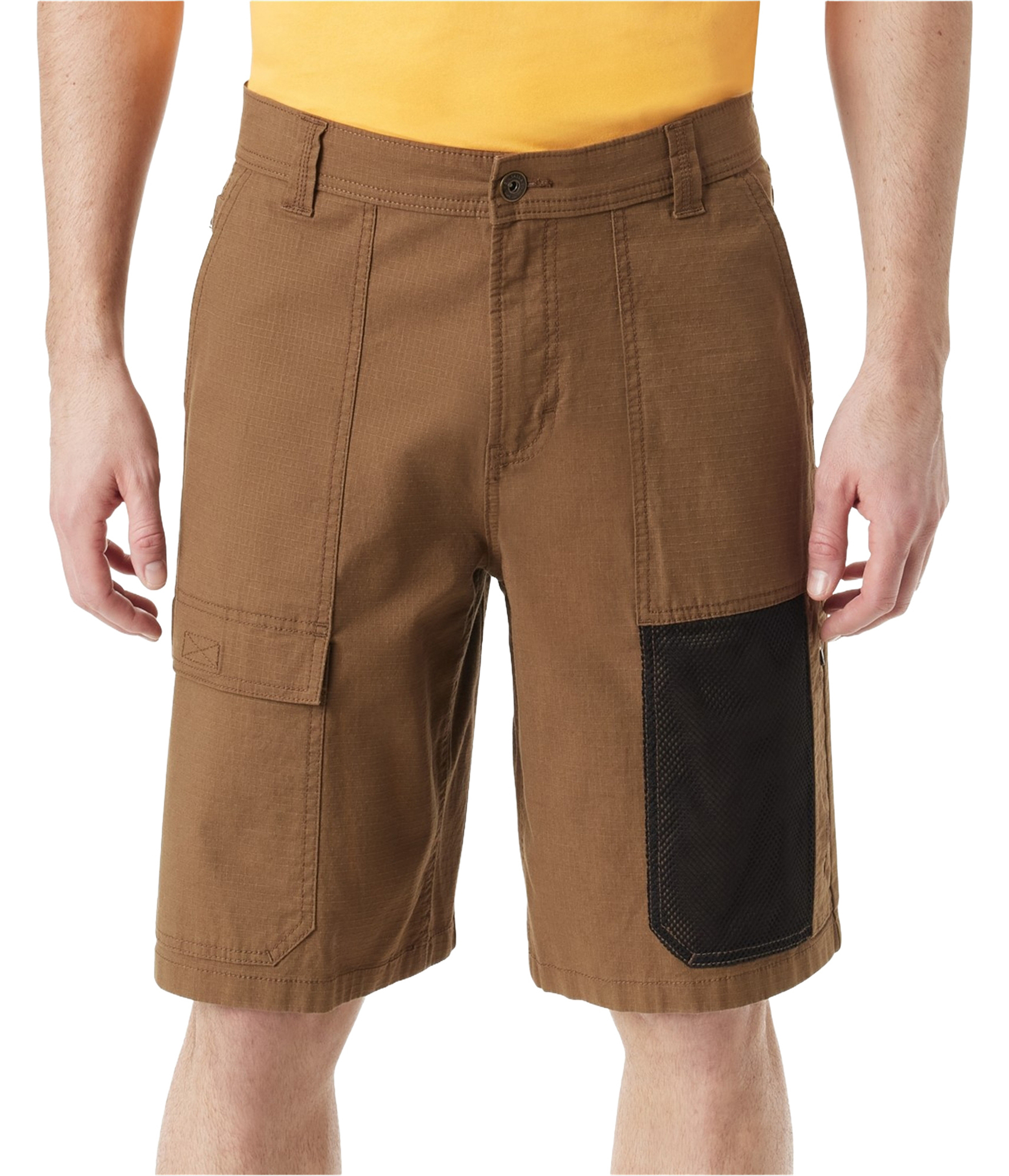 BASS OUTDOOR Mens Explorer Casual Cargo Shorts 5590₽