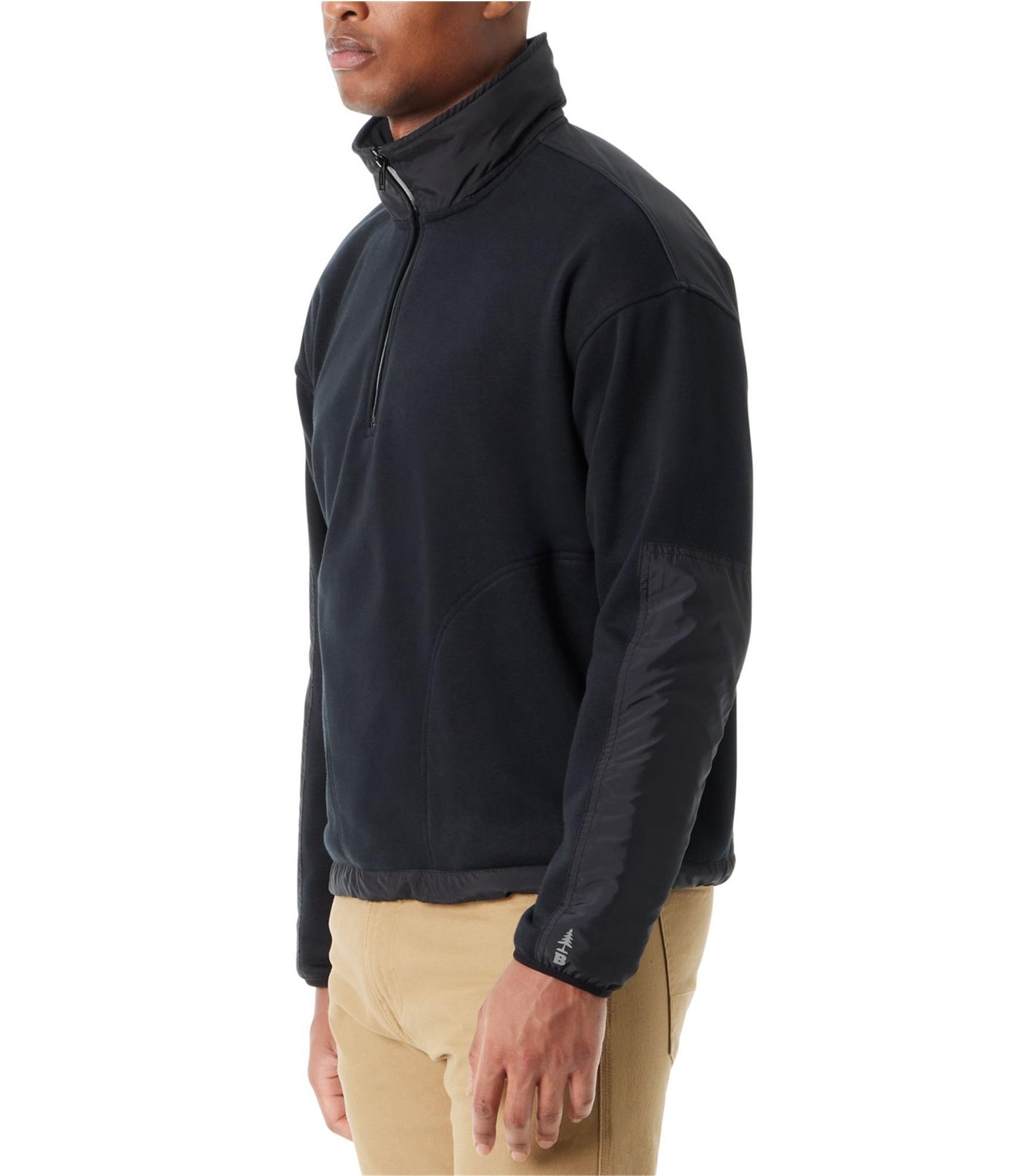 Carhartt Men's Loose Fit Camo Hooded Sweatshirt